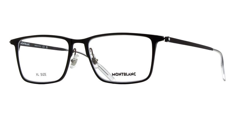 Montblanc MB0285OA 004 Glasses - US