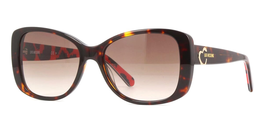 Love Moschino MOL 054/S GCRHA Sunglasses