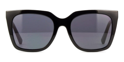 Love Moschino MOL 055/CS 80799 with Magnetic Clip-On Glasses