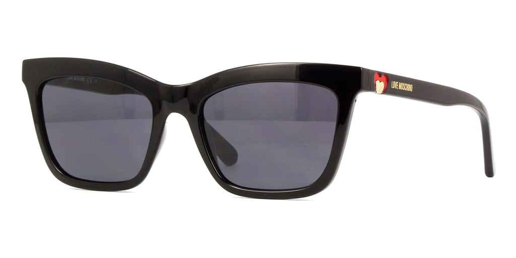 Love Moschino MOL 057/S 807IR Sunglasses