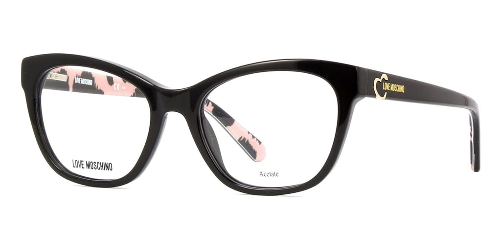Love Moschino MOL 598 S3S Glasses