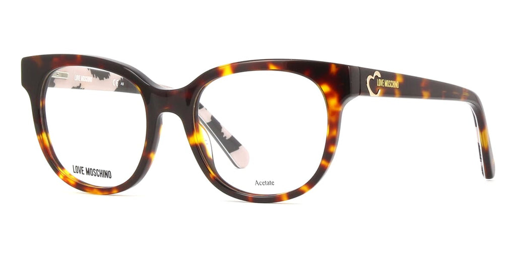 Love Moschino MOL 599 1NR Glasses
