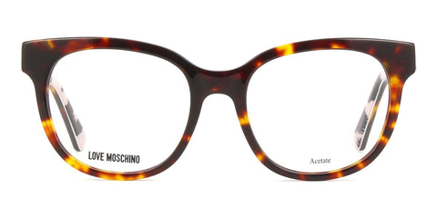 Love Moschino MOL 599 1NR Glasses