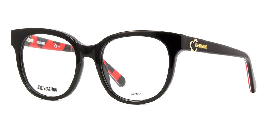 Love Moschino MOL 599 UYY Glasses