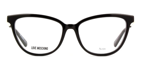 Love Moschino MOL 600 807 Glasses