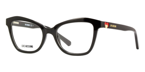 Love Moschino MOL 604 807 Glasses