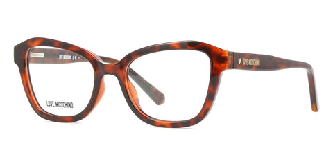 Love Moschino MOL 606/TN 05L Glasses