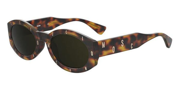 Moschino MOS 141/S 05L70 Sunglasses - US