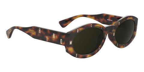 Moschino MOS 141/S 05L70 Sunglasses