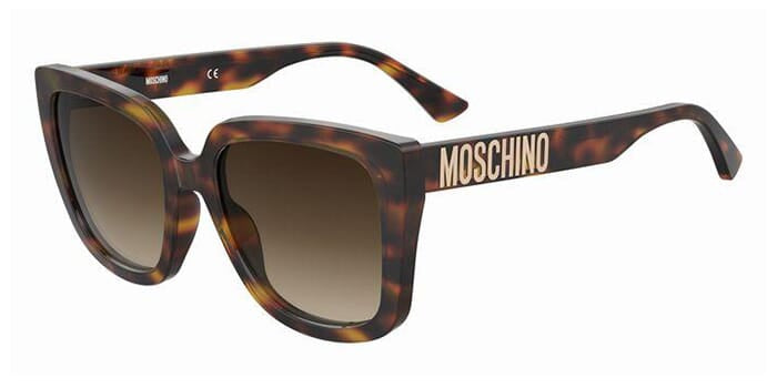 moschino goggles Moschino MOS 146/S 05LHA