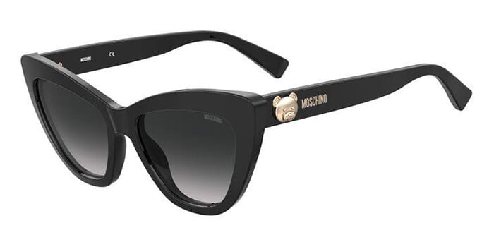 Love moschino discount polarized sunglasses