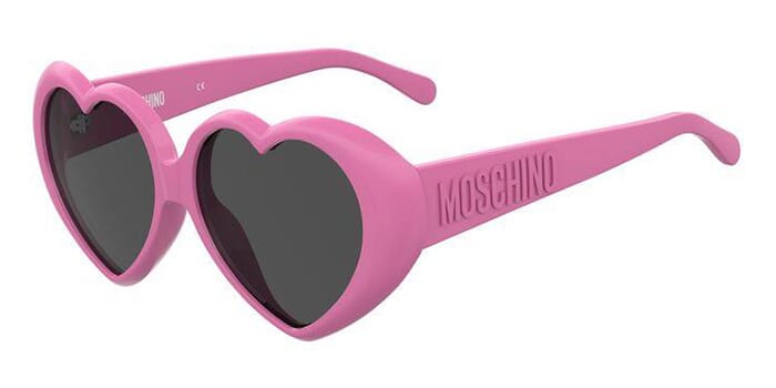 Moschino MOS128/S MU1IR Sunglasses