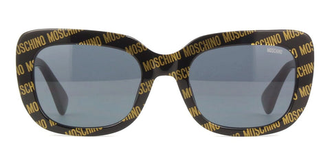 Moschino MOS 132/S 7RMIR Sunglasses