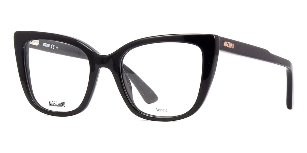 Moschino MOS 603 807 Glasses