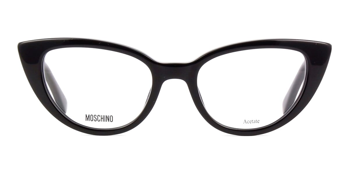 Moschino cat cheap eye glasses