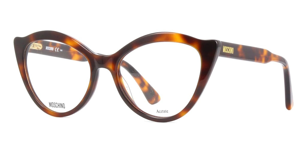 Moschino MOS 607 05L Glasses