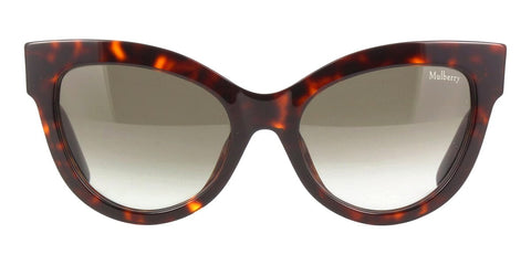 Mulberry SML032 0909 Sunglasses