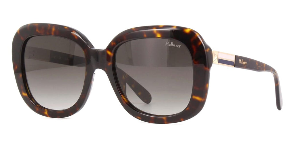 Mulberry SML089 0743 Sunglasses