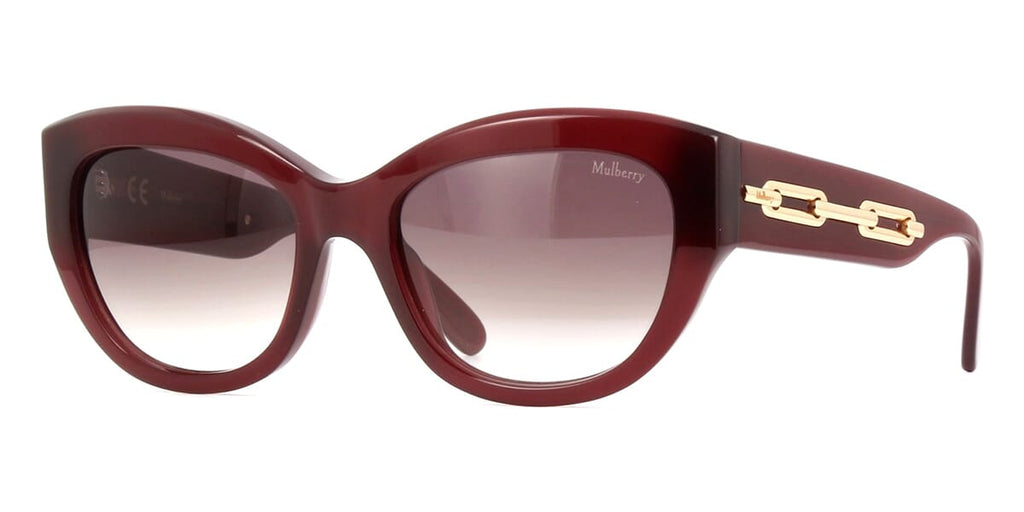 Mulberry SML091 0V07 Sunglasses