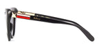Mulberry SML098 0BLK Sunglasses