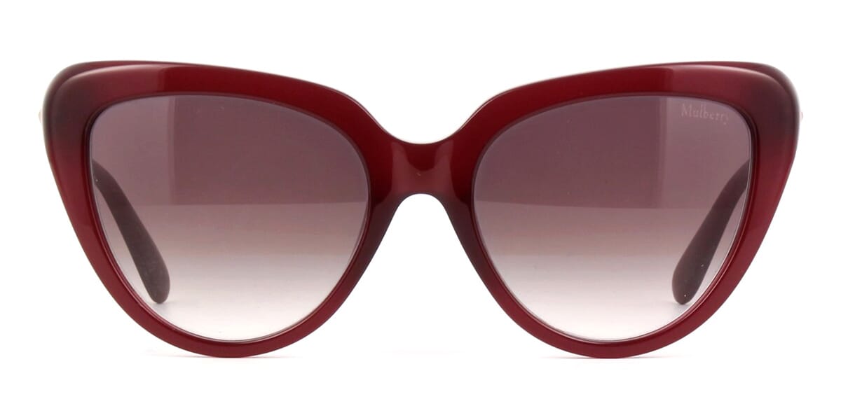 Mulberry SML098 0V07 Sunglasses US