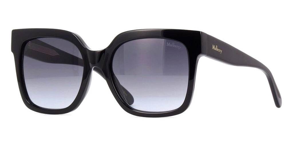 Mulberry SML138 0BLK Sunglasses