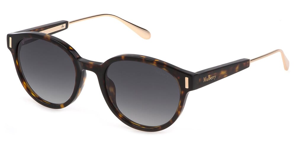 Mulberry SML186 04BL Sunglasses