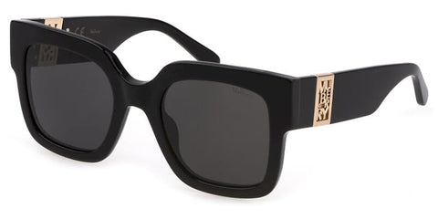 Mulberry SML190 0BLK Sunglasses