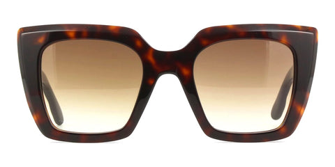 Mulberry SML215 0909 Sunglasses