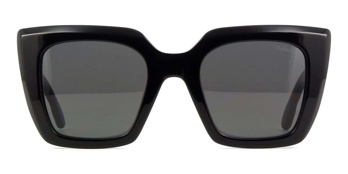 Mulberry Sunglasses 'Reflections' - Jim Bracher ➫ Colourist