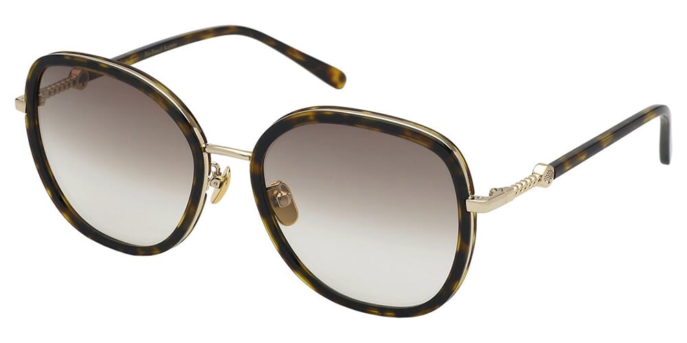 Mulberry SML217 04BL Sunglasses