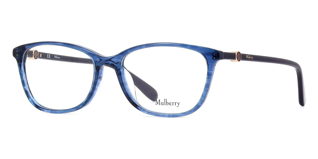 Mulberry VML018 0VAB Glasses