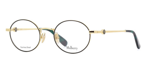Mulberry VML059 0301 Glasses