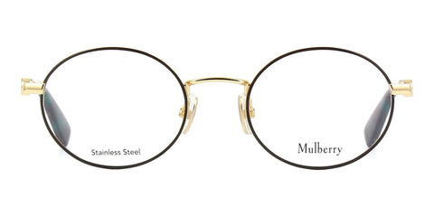 Mulberry VML059 0301 Glasses