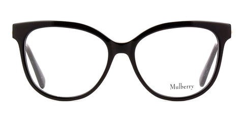 Mulberry VML064 0BLK Glasses