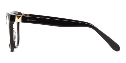 Mulberry VML064 0BLK Glasses