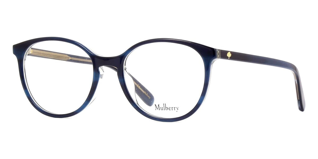 Mulberry VML130 0N86 Glasses