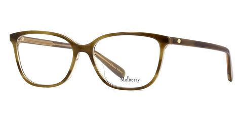Mulberry VML131 09DA Glasses