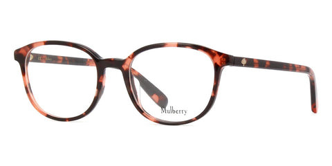 Mulberry VML146 01GQ Glasses