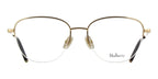 Mulberry VML148 0300 Glasses
