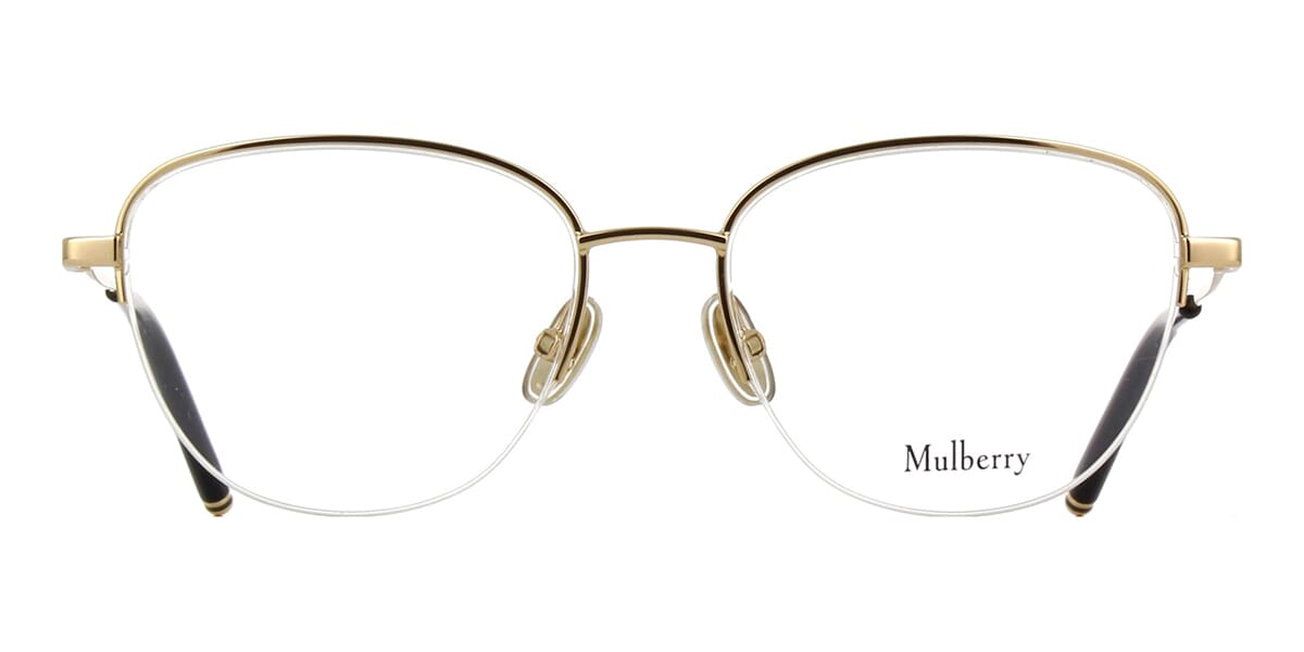 Mulberry VML148 0300 Glasses