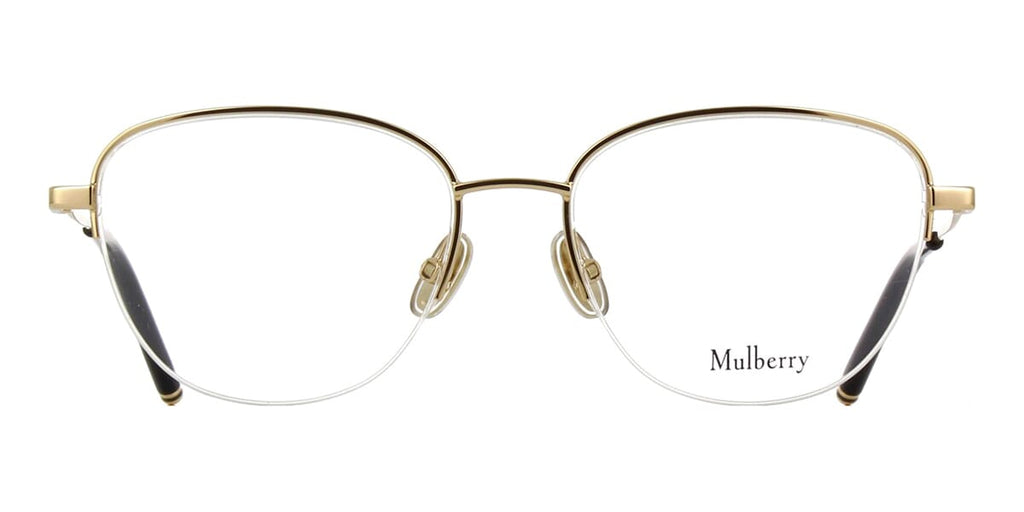 Mulberry VML148 0300 Glasses - US