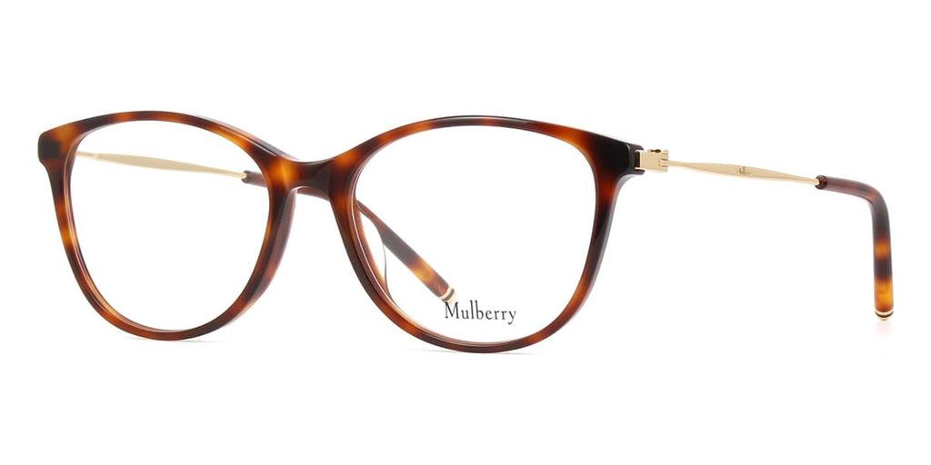 Mulberry VML160 09JC Glasses