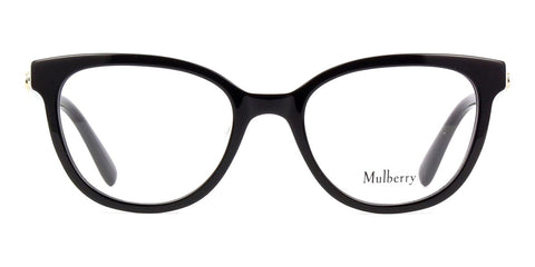 Mulberry VML167 0BLK Glasses