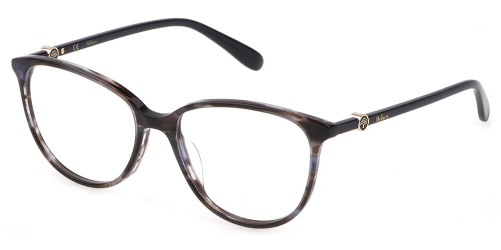 Mulberry VML175 0M61 Glasses