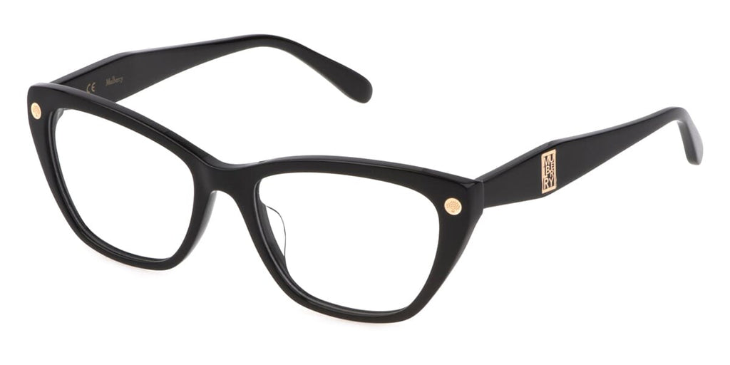 Mulberry VML181 0BLK Glasses