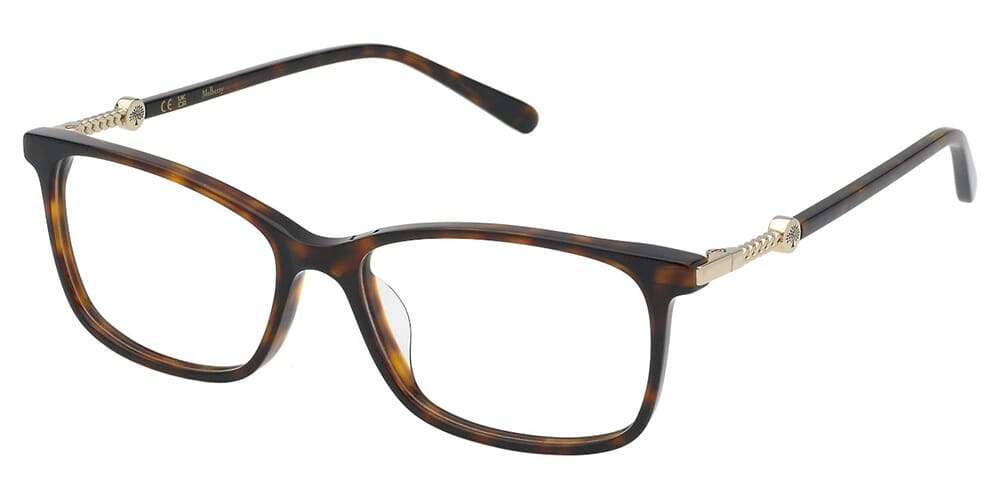 Mulberry VML201 0909 Glasses