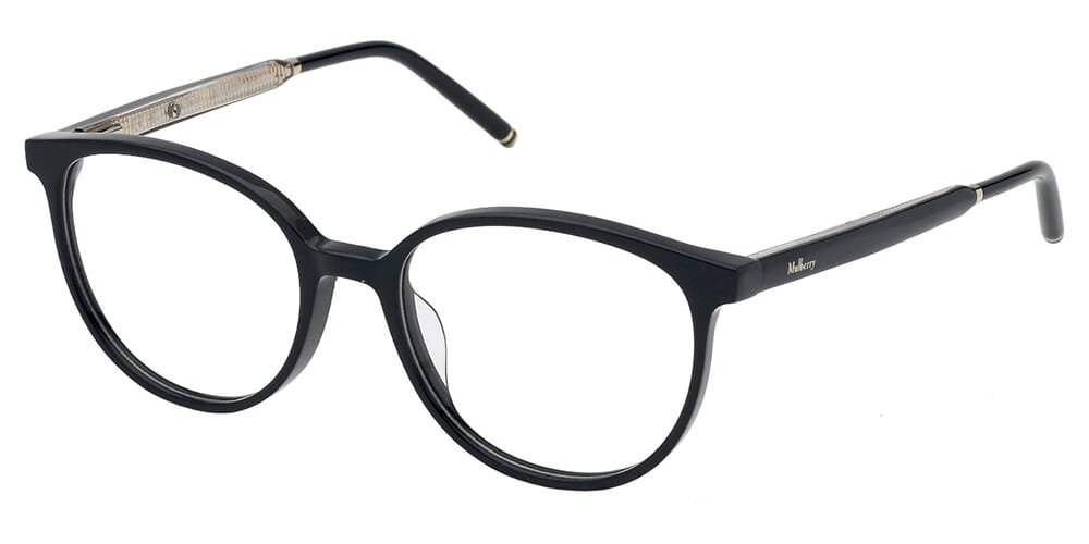 Mulberry VML206 0BLK Glasses