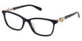 Mulberry VML207S 0BLK Glasses