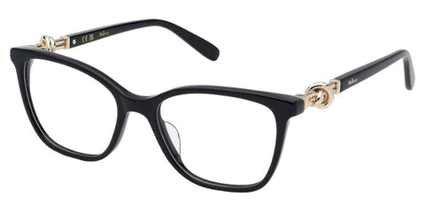 Mulberry VML208S 0BLK Glasses